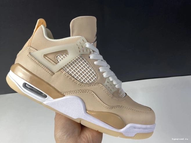 DJ0675-200 Jordan 4 Shimmer Air 0907